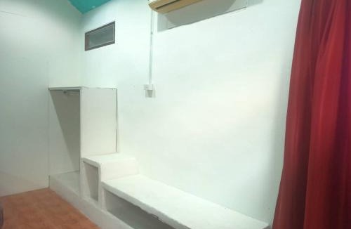 Ko Klang Hostel | The love shack atChaba