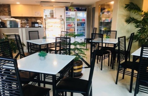 Chom Phon Apartment | The Lux Ladprao 10