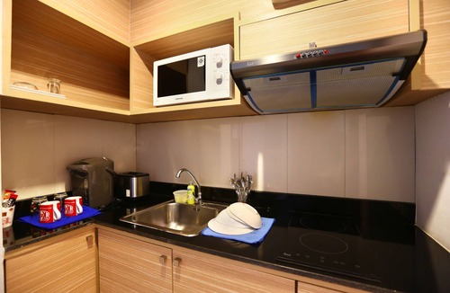 Songkhla Apartment | The Luxury Residence