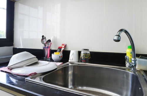 Songkhla Apartment | The Luxury Residence