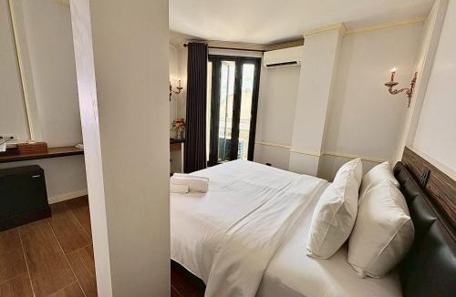 Nong Khai Hotel | The MACEO Hotel