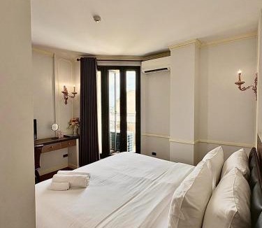 Nong Khai Hotel | The MACEO Hotel