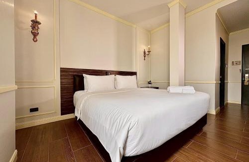 Nong Khai Hotel | The MACEO Hotel