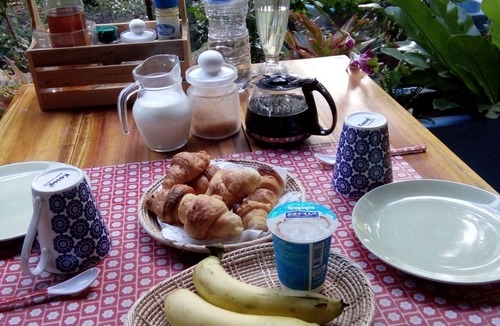 Tha Tum House | The Mangocosycorner B&B