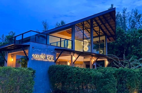 Ko Lanta Resort | The Mantra Navi