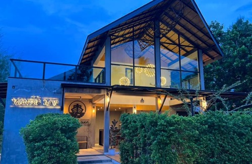 Ko Lanta Resort | The Mantra Navi