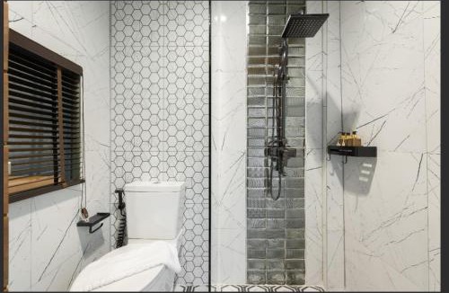 Khlong Tan House | The Matta