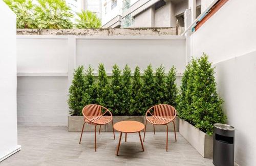 Yan Nawa House | The Mellow at Sathorn