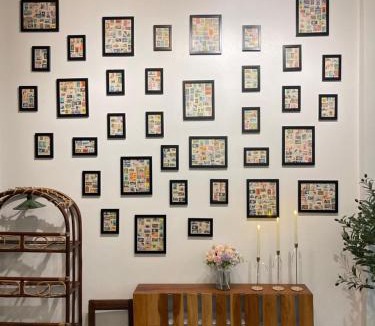 Bang Phra Hostel | The Memory Hostel