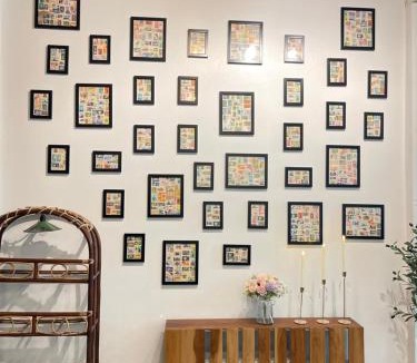 Bang Phra Hostel | The Memory Hostel