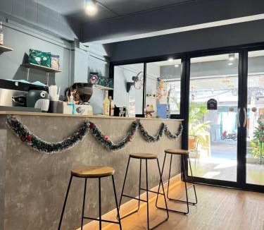 Bang Rak Hostel | The Moment Hostel