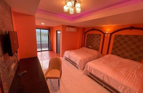 Kaeng Krachan Hotel | The Morocco