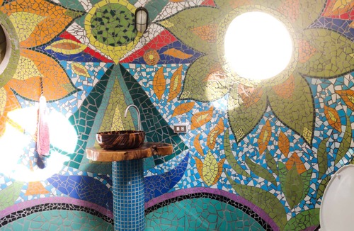 Mae Wang Hostel | The Mothership - Hostel
