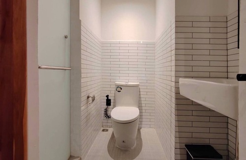 Talat Noi Hostel | The Motuga Hostel Bangkok