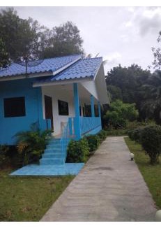 Hat Sai Ri Resort | The Mountain View Hat Sai Ri Resort