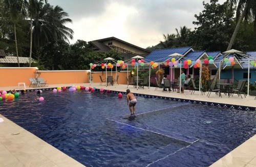 Hat Sai Ri Resort | The Mountain View Hat Sai Ri Resort