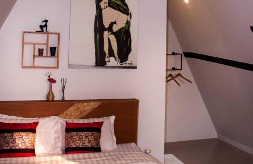 Chonburi Resort | The MuG Resort