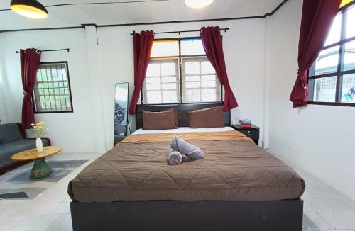 Ban Bo Han Hotel | THE NAIYANGHOUSE