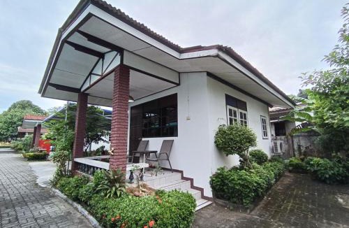 Ban Bo Han Hotel | THE NAIYANGHOUSE