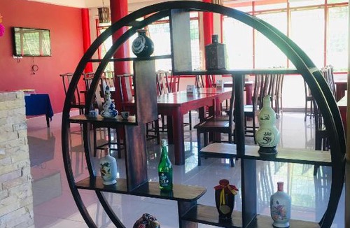 Khao Kho Resort | The Natural Yurt Resort @ Khao Kho