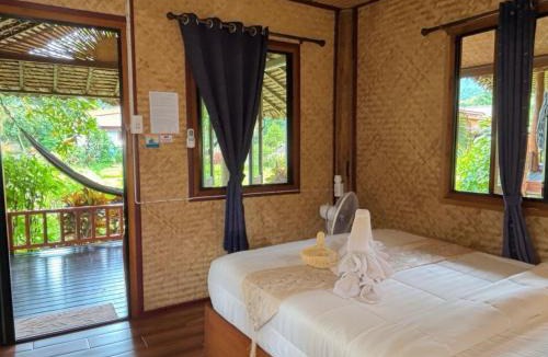 Pai Resort | The Nest House