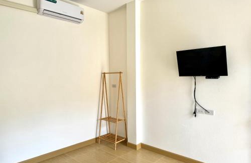 Phetchaburi Hotel | The New Motel