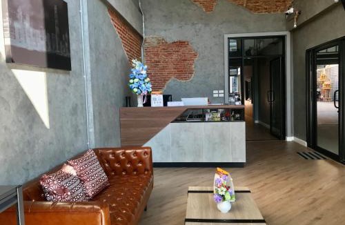 Nai Muang Hotel | The New Residence Buriram