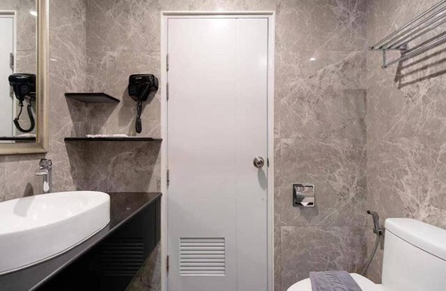 Na Kluea Hotel | The NG Hotel