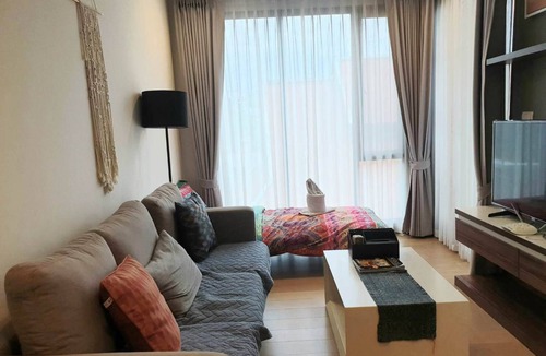 Chang Khlan Condo | The Night Bazaar Astra Condo
