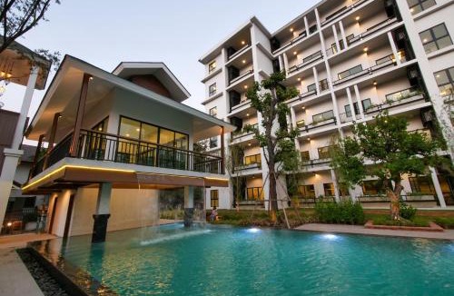 Tha Sala Hotel | THE NINE THASALA