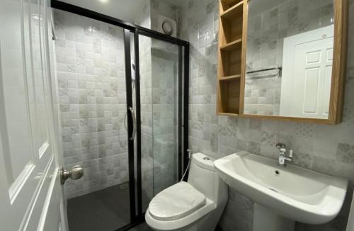 Nang Lae Apartment | The Northern MFU