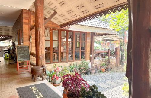 Sung Men Hotel | The Northern View Hotel