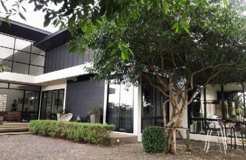 Chiang Rai House | THE OAK’S