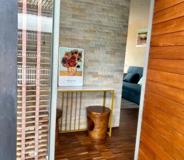 Phaya Thai Resort | The Oasis Ari