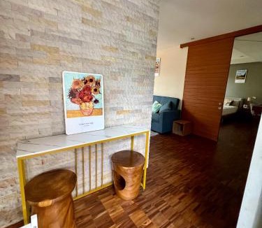 Phaya Thai Resort | The Oasis Ari