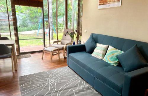 Phaya Thai Resort | The Oasis Ari
