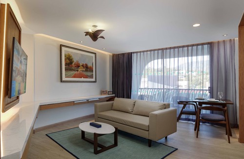 Koh Kaew Hotel | The Oceanic Sportel Phuket - SHA Extra Plus