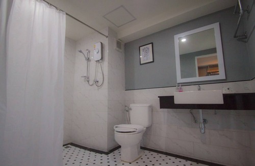 Mak Khaeng Hotel | The Old Inn Hotel