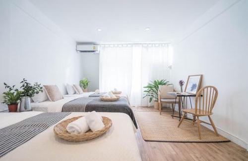 Chang Phueak House | The Ombra Small House No.2