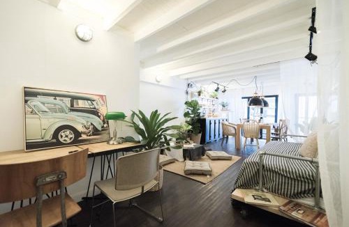 Chang Phueak House | The Ombra Small House No.2