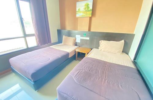 Satun Hotel | The one boutique hotel