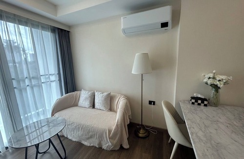 San Sai Apartment | The One ChiangMai 1B1B Condo D 一环商业中心, 紧邻尚泰繁华