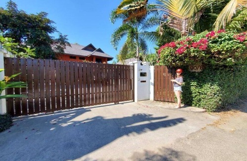 Chiang Mai Villa | THE ONE VILLA is a high-quality Villa within reach of Chiang Mai.