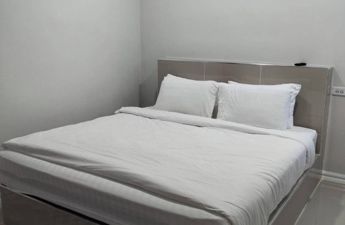 Det Udom Hotel | The Orange Grand Resort