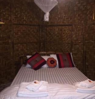 Kantharawichai Resort | The Orchid Resort & Relax