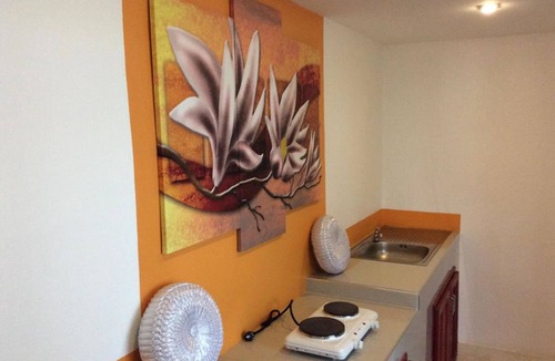 Kantharawichai House | The Orchid Resort & Relax
