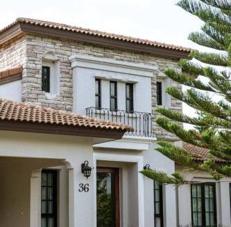 Pak Chong Villa | The Ozone Khao Yai Pool Villa