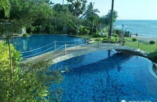 North Pattaya Apartment | The Palm Beach Front
