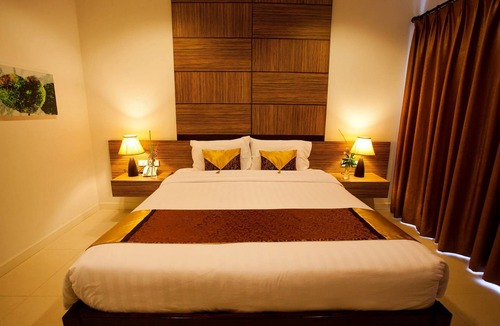 Mak Khaeng Hotel | The Pannarai Hotel