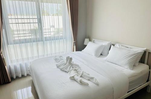Nong Sarai Villa | The Pano Hill